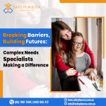 Improving Lives